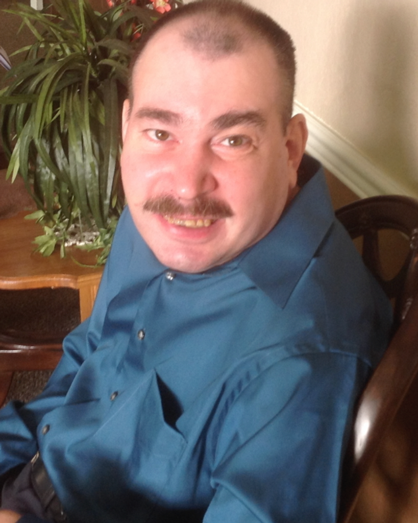 William "Bill" Glenn Graham, Jr.