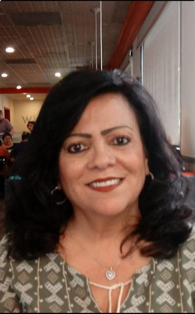 Irma Garza Borquez Profile Photo