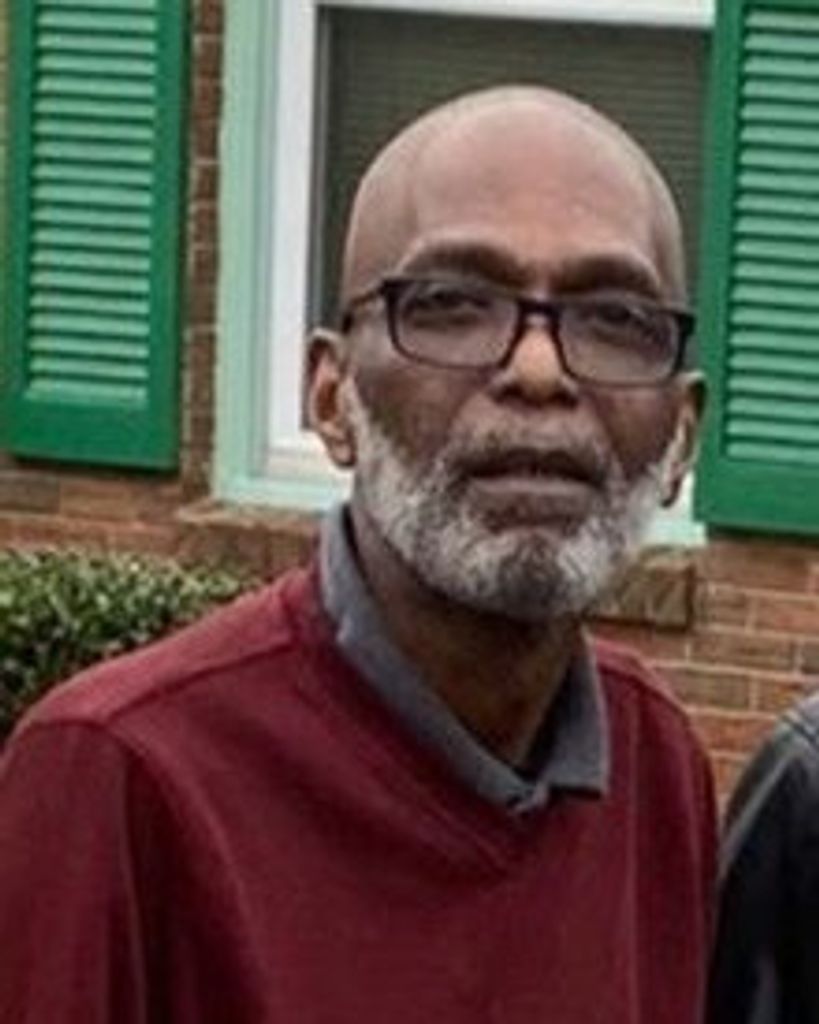 Phillip Mcnair