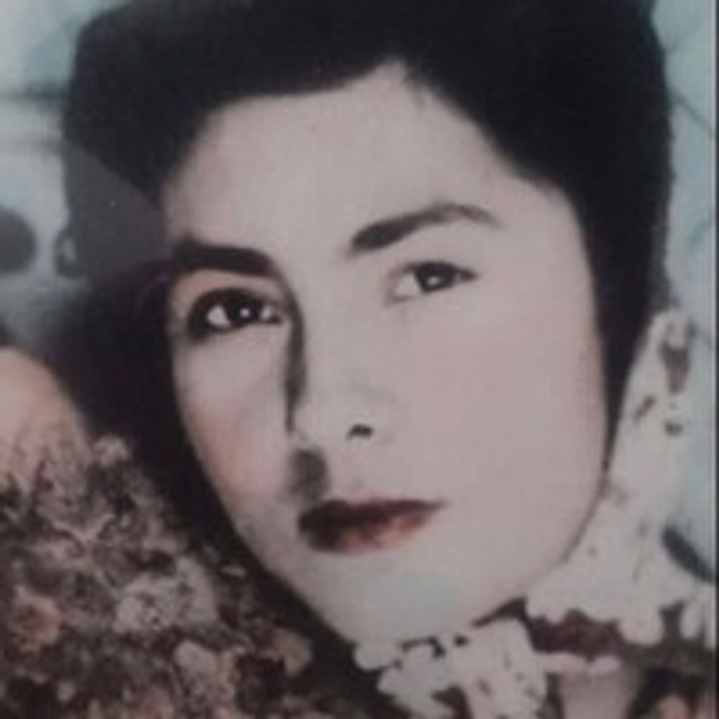 Luciana Poblano