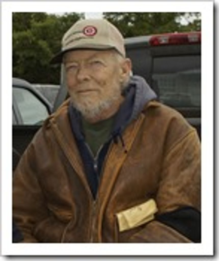 David G. Crossno