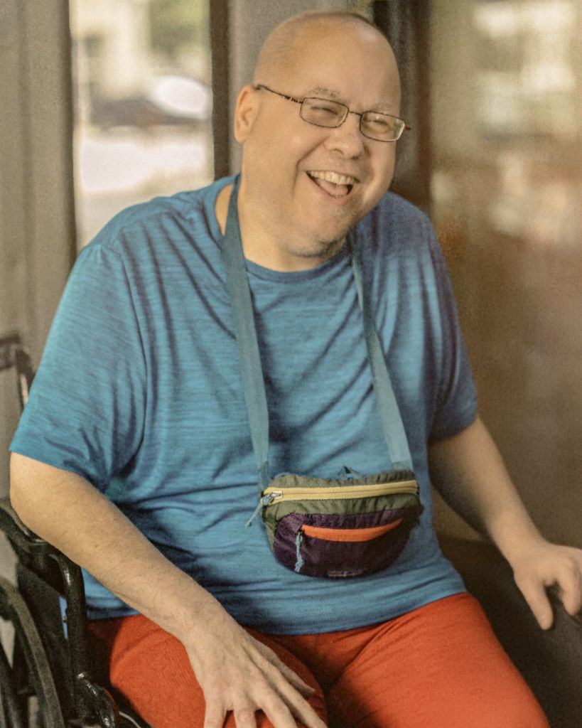 Carl David Finley Profile Photo