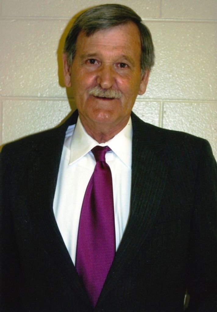 Thomas Lawrence "Larry" Little Profile Photo