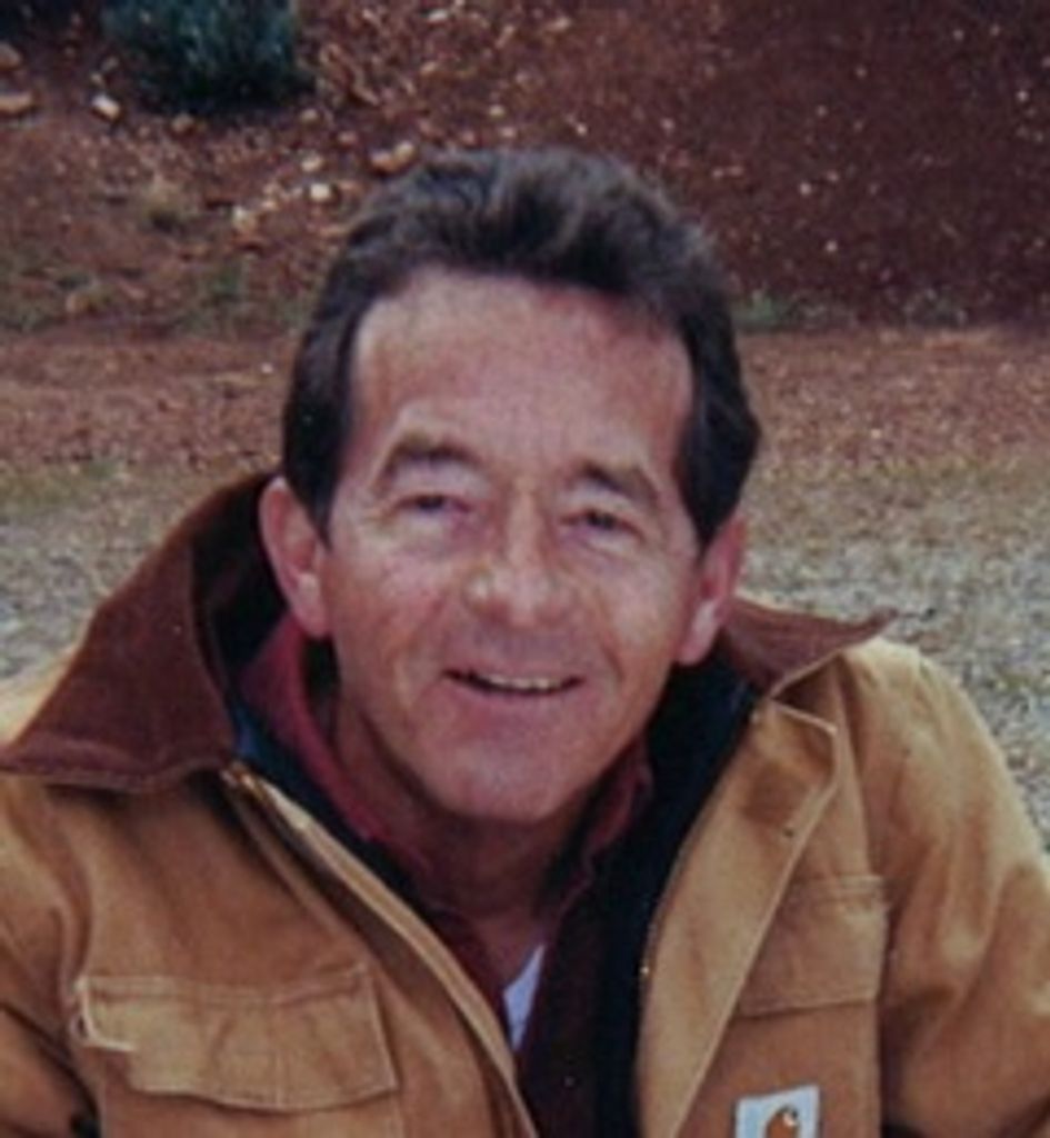 Edward Gray