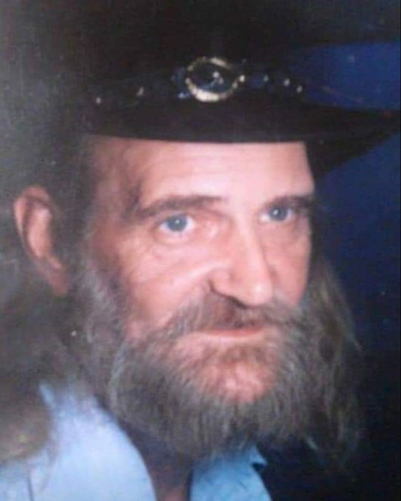 Larry Wayne Franklin