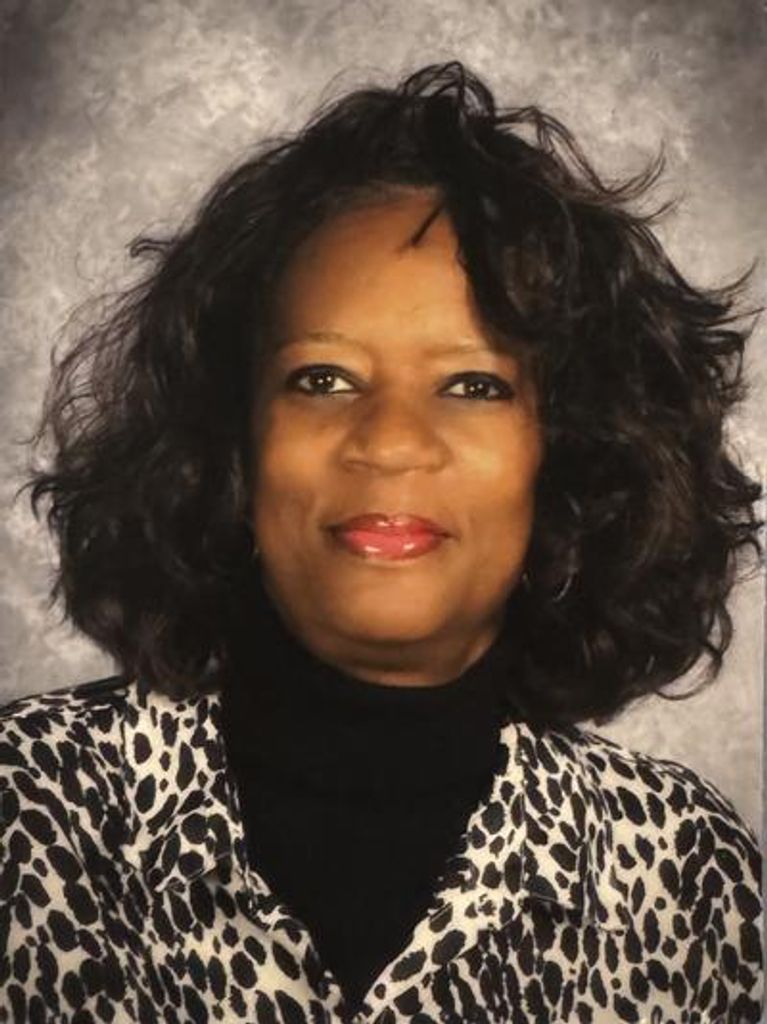 Regina Faye Wilson Profile Photo
