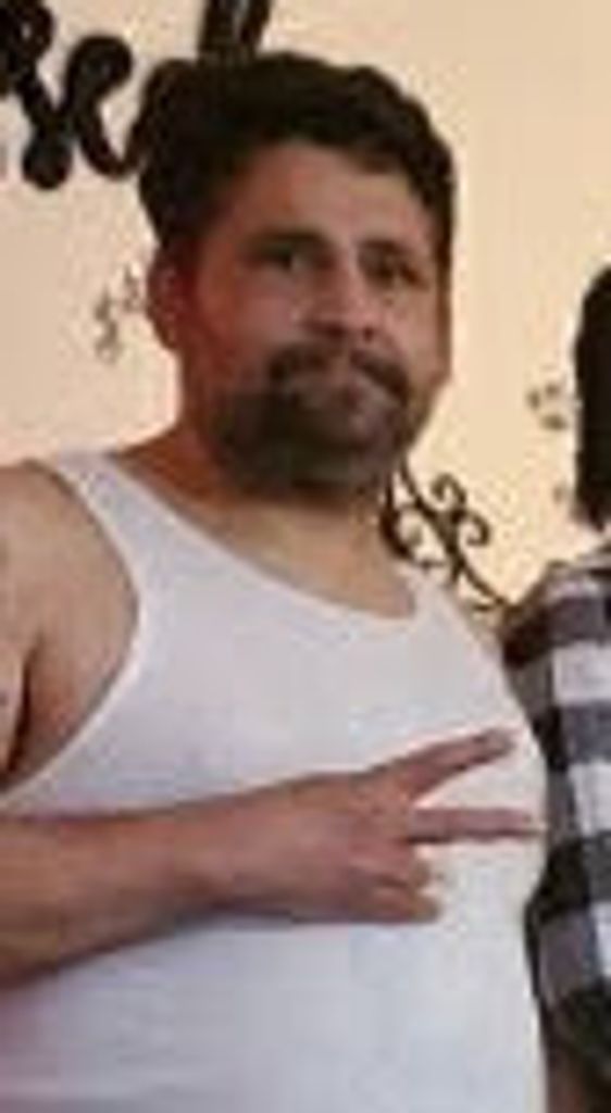 Allen Shane Carmickle