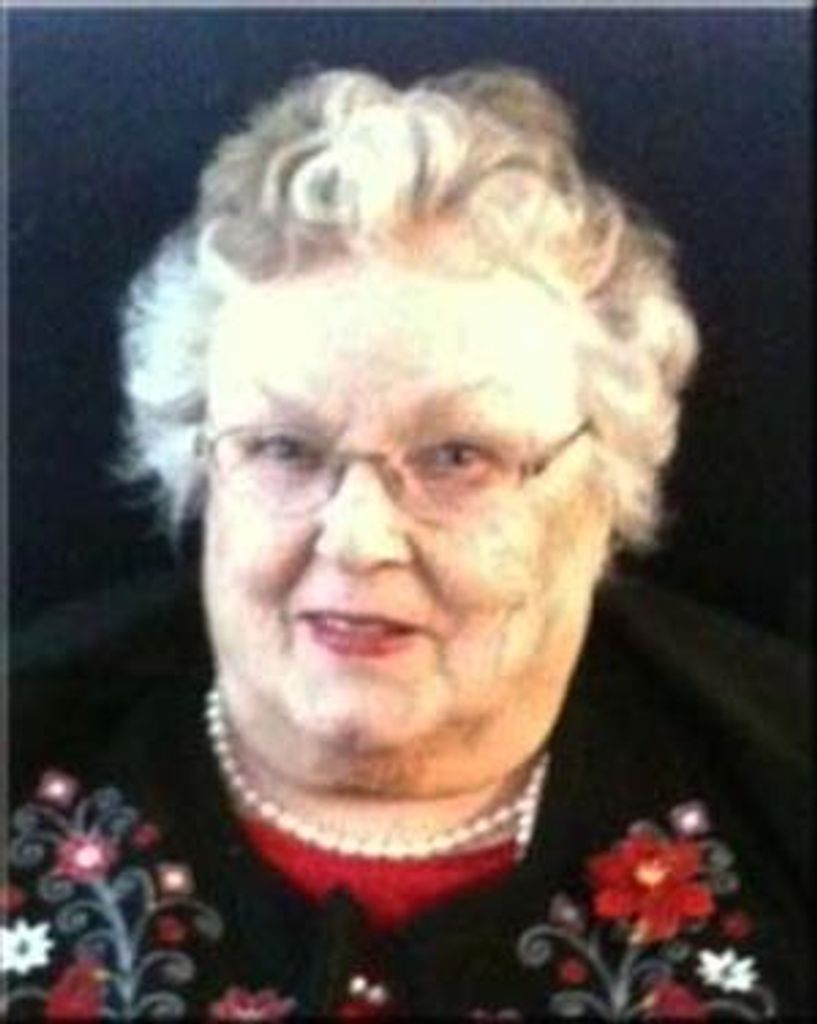 Shirley West