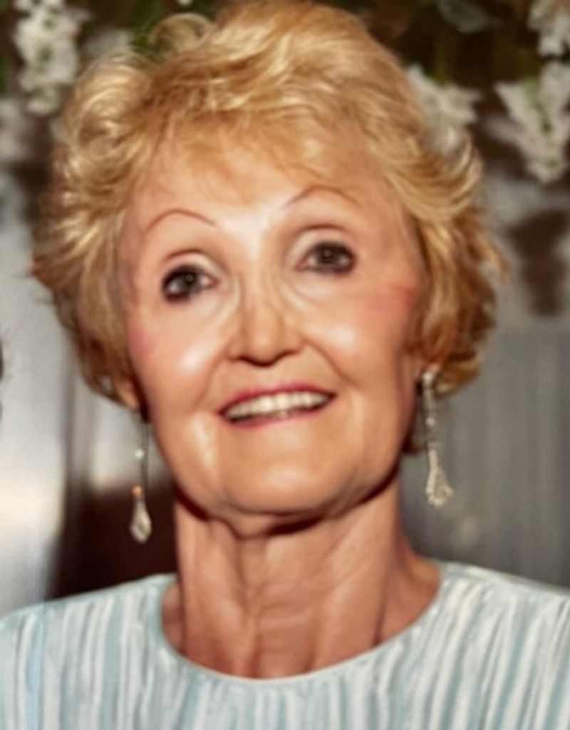 Janette Marie Montgomery