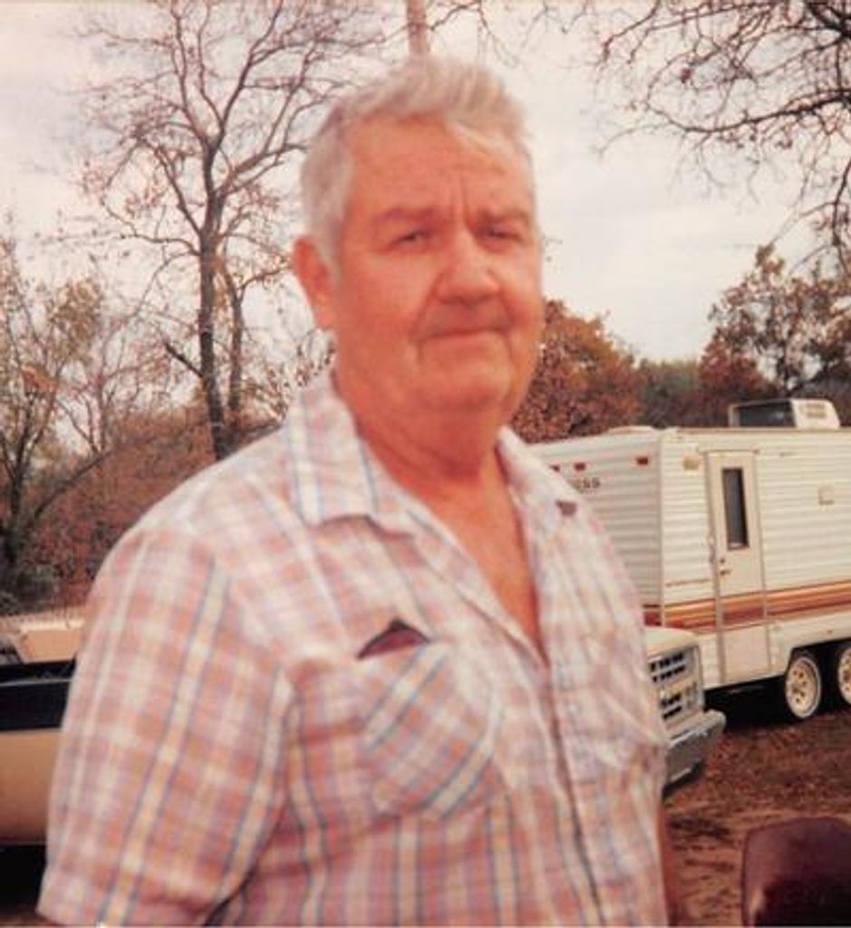 Marvin Dale Thorpe Profile Photo