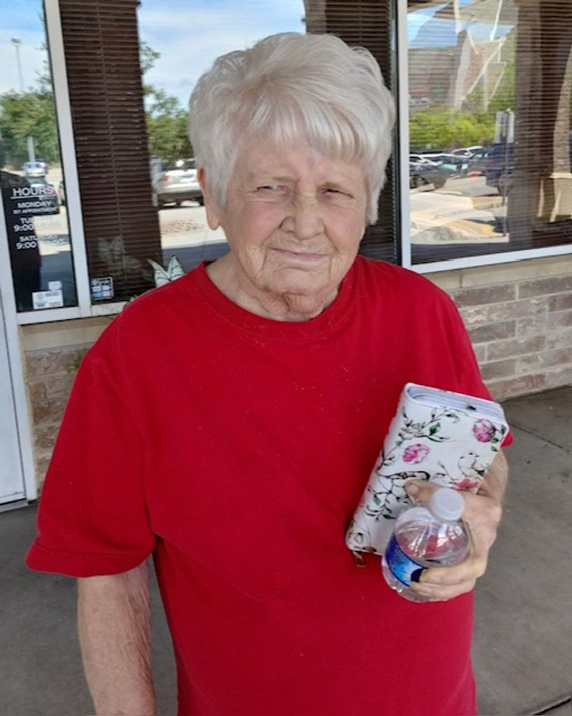 Norma Jean Cato Profile Photo