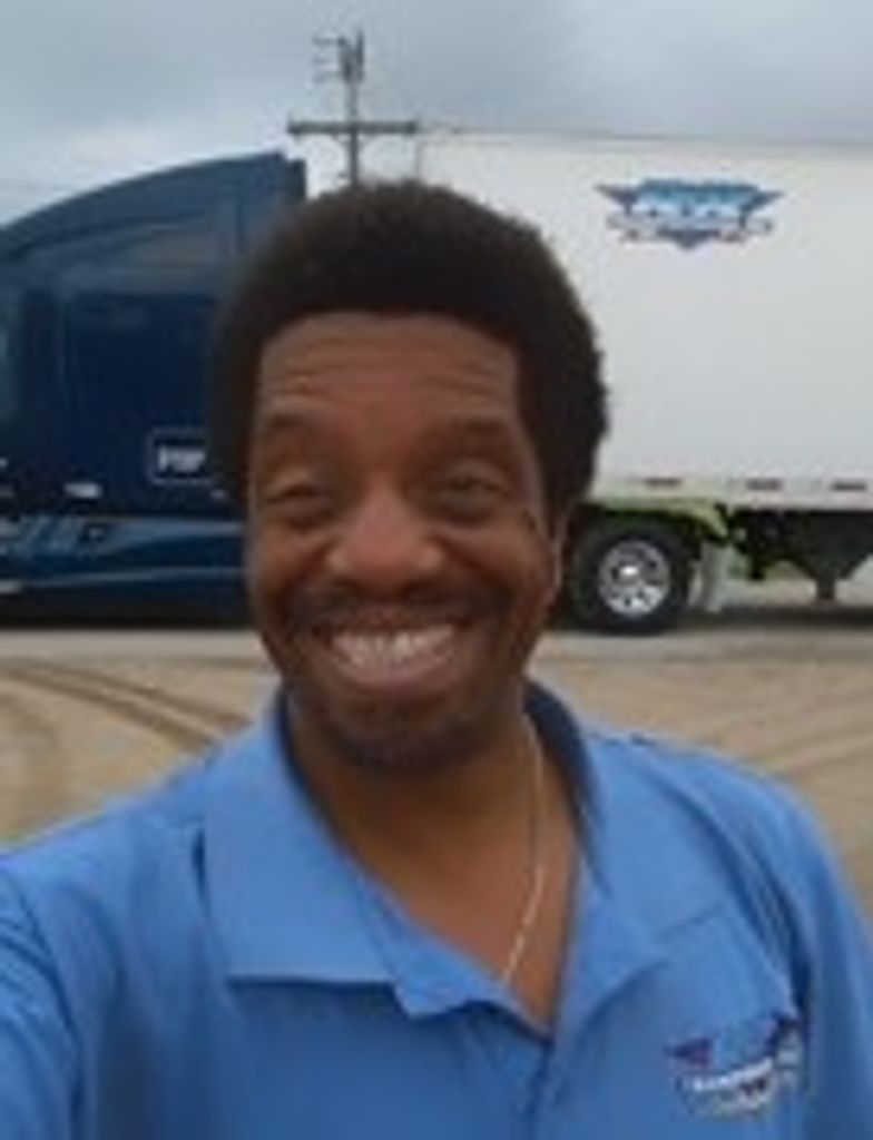 Eric Moore