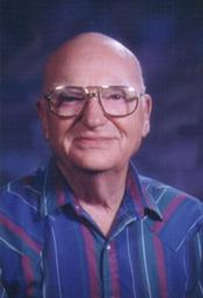 Charles B. Elrod