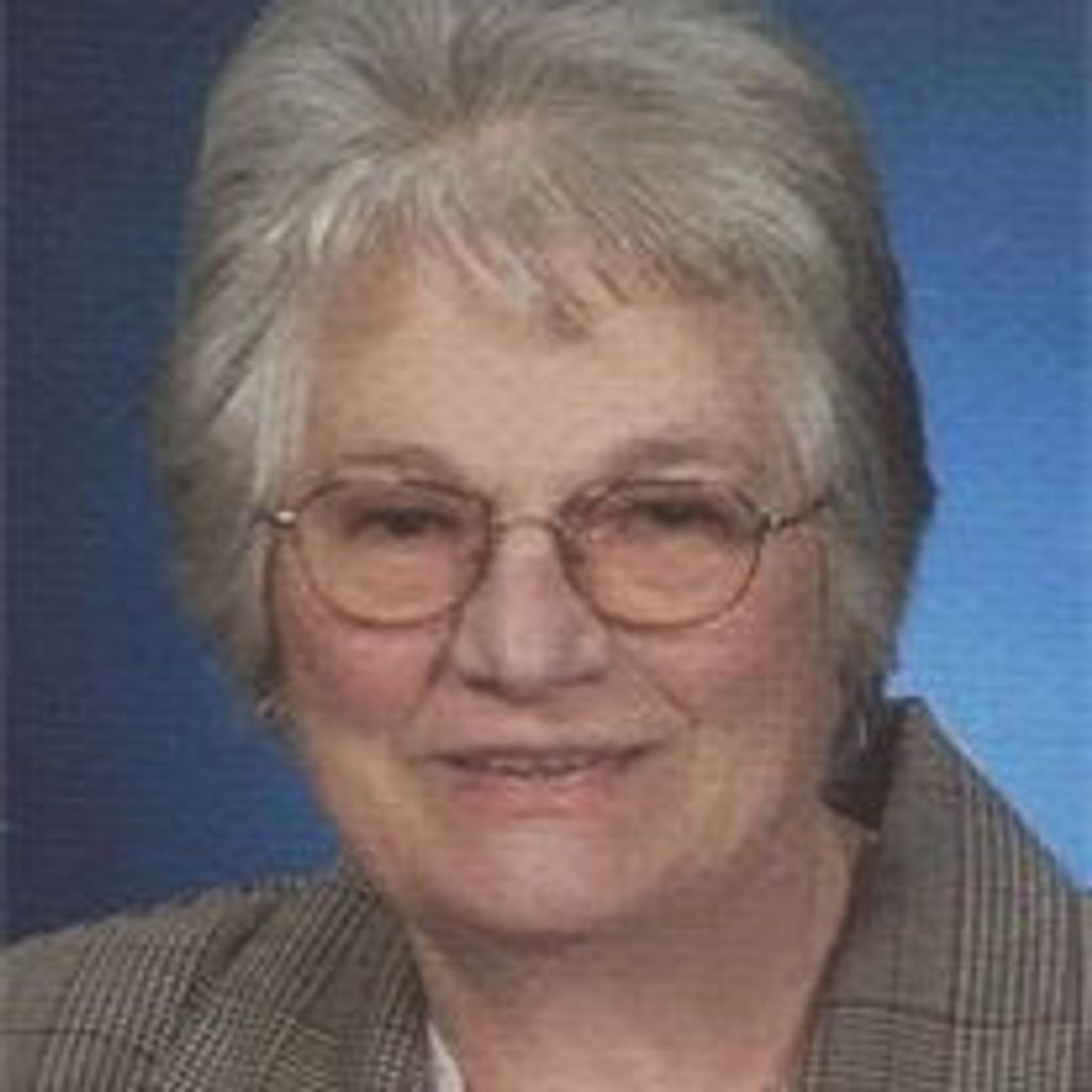 Fern Smith