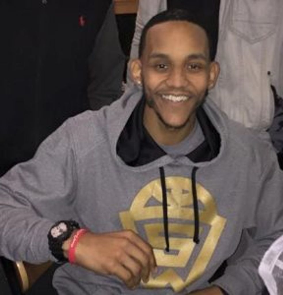 Joshua Artis