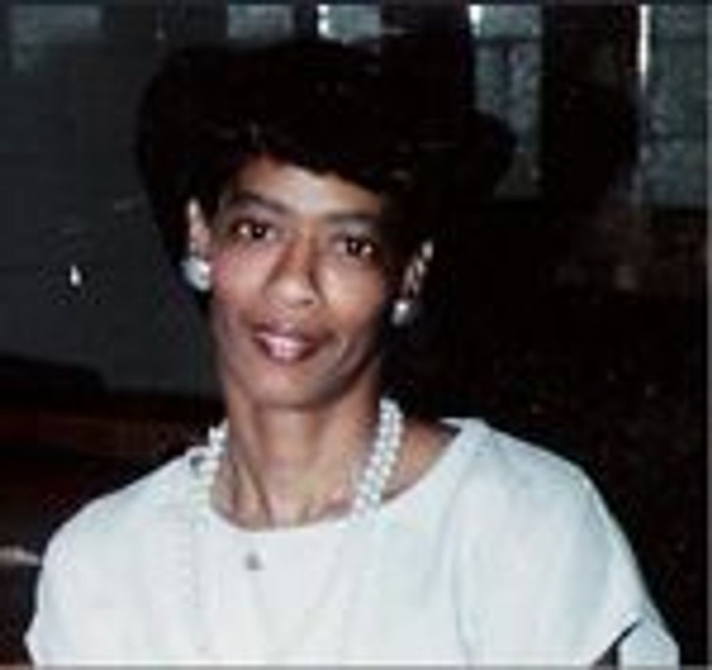 Helen Elaine Bess Simmons