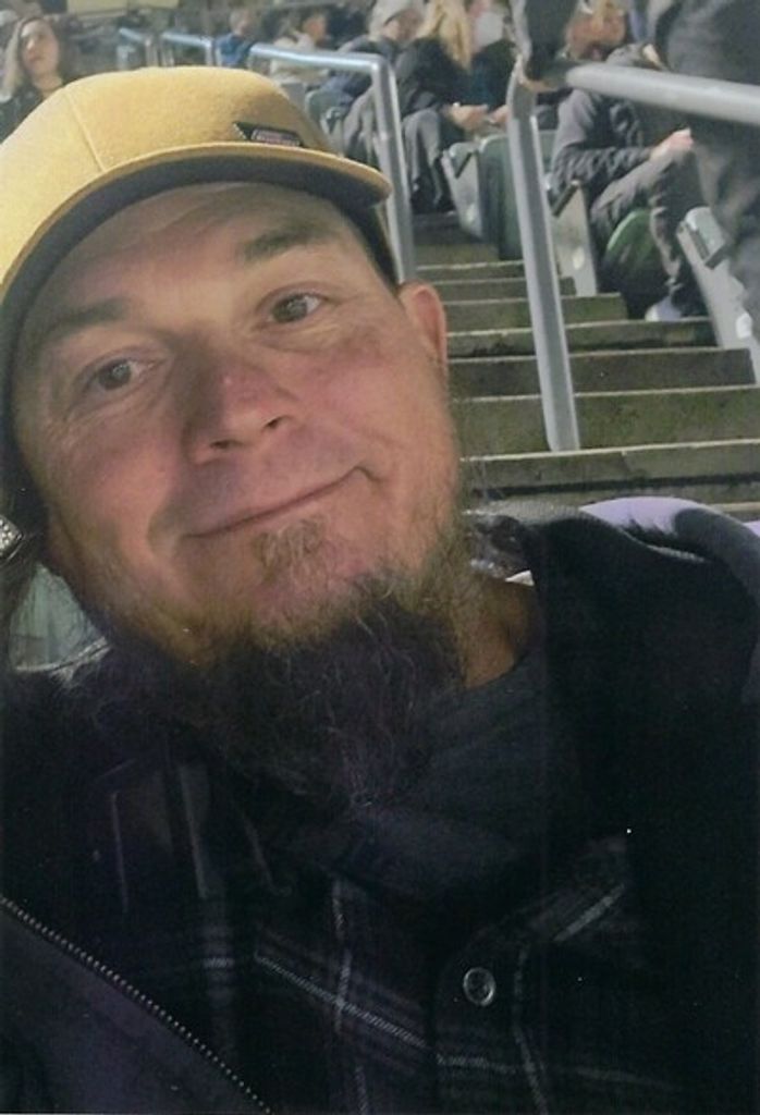 Michael Gregory Eberhart Profile Photo