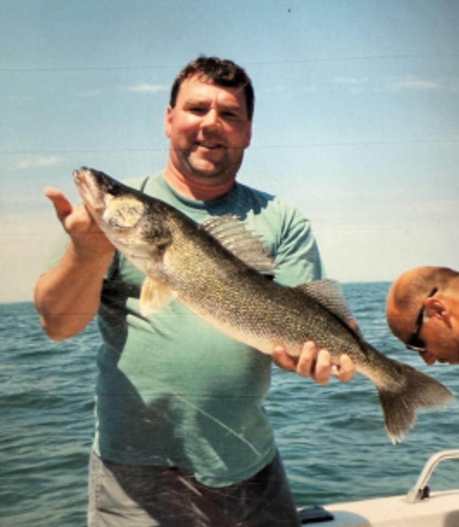 Duane Loomis Profile Photo