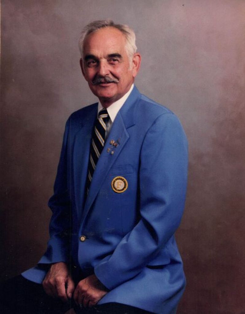 Gerald Joseph Noll Profile Photo