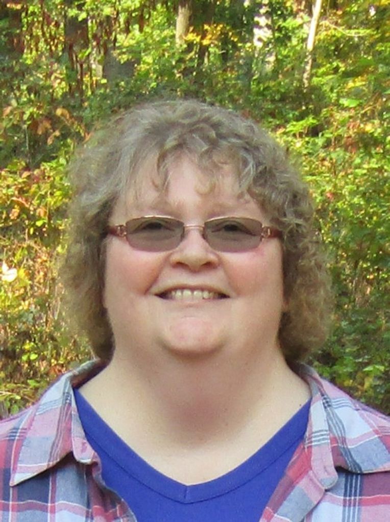 Beverly Kay (Chandler)  Sabo