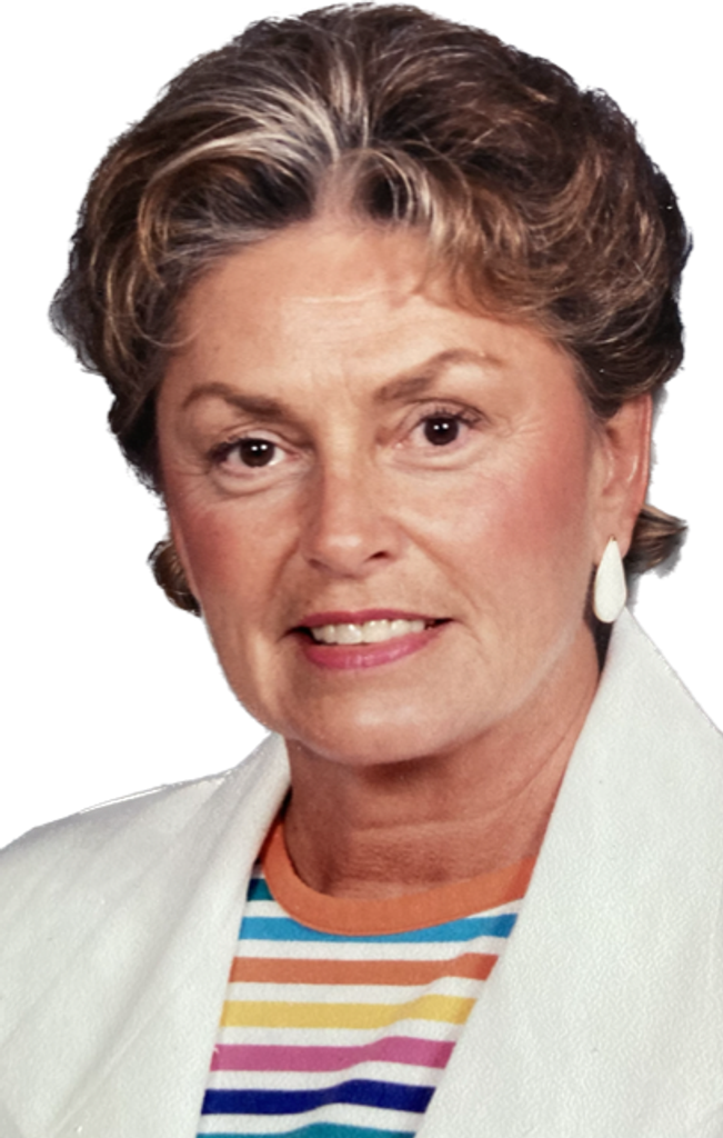 Patricia Kunz Profile Photo