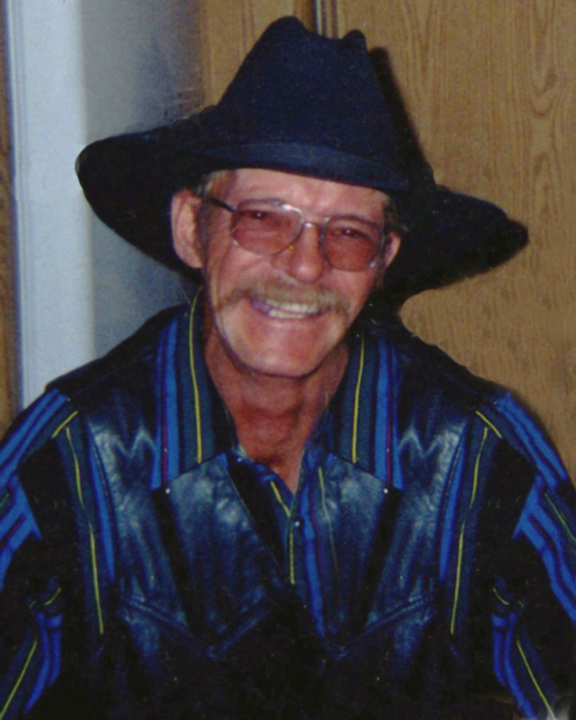 Trenton Vern Jenkins