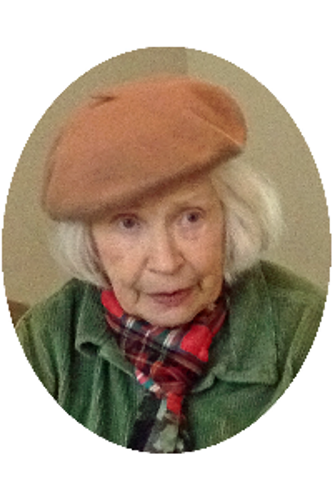 Rita M. "Tulip" Thomson