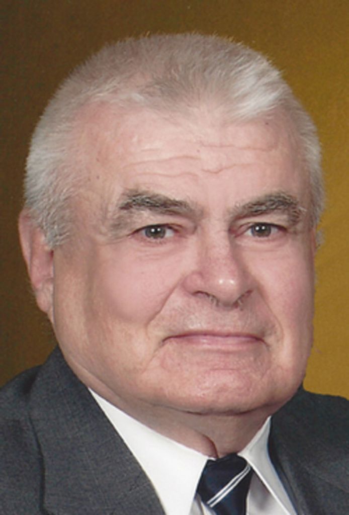 Walter W. Johnson Profile Photo