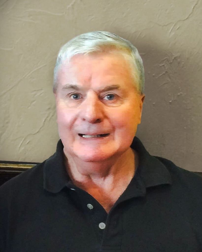 Dennis John "Denny" Dolan