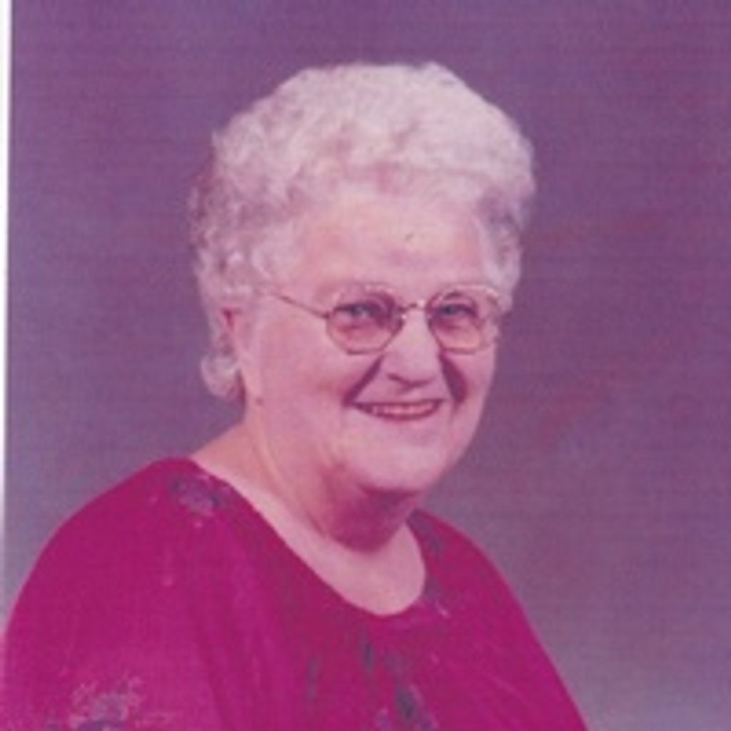 Emma Mckelvey Bryant (Taylor)