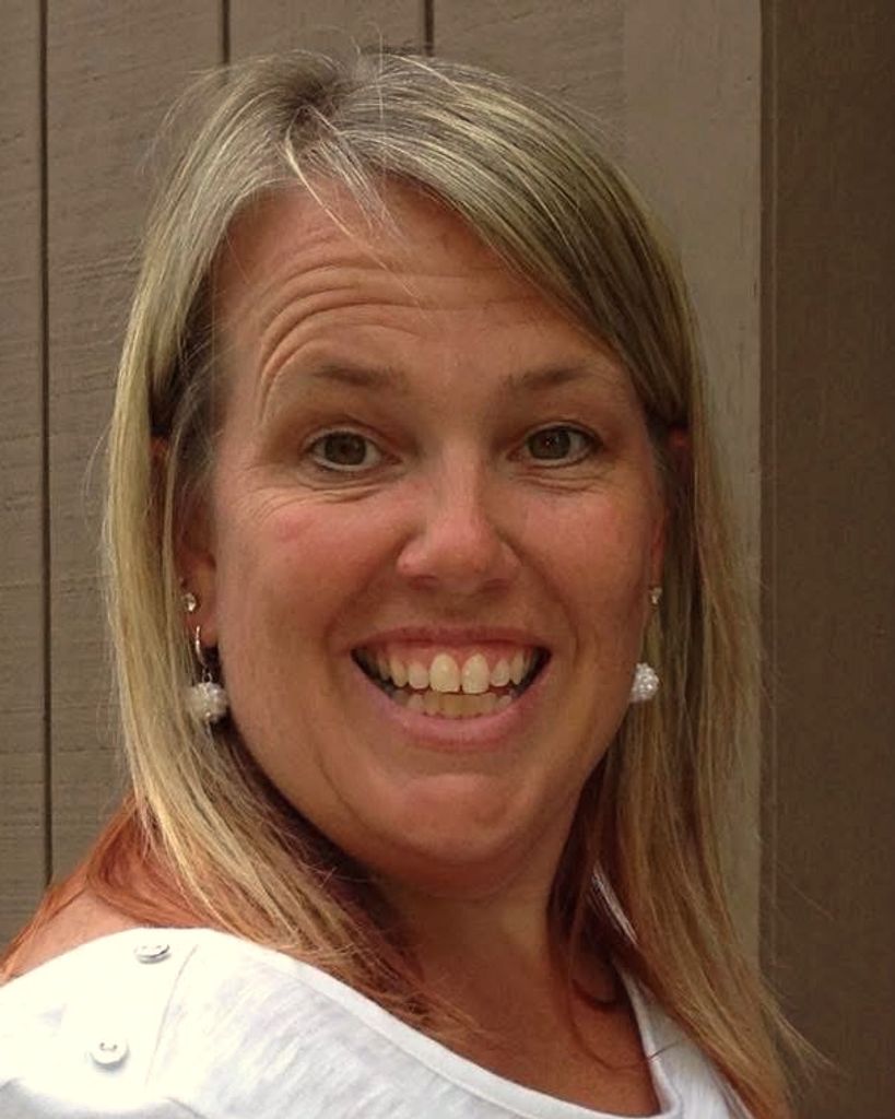 Christie Lynn Skidmore Profile Photo