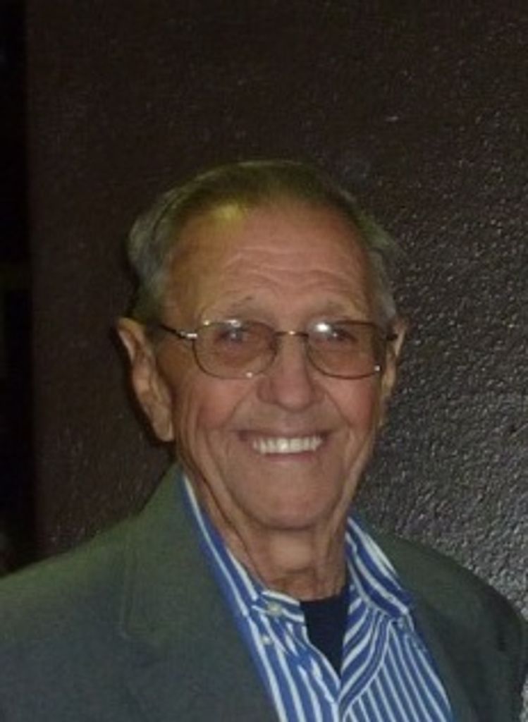 Warren C. Crain