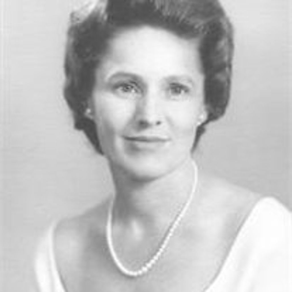 Mary B. Langley
