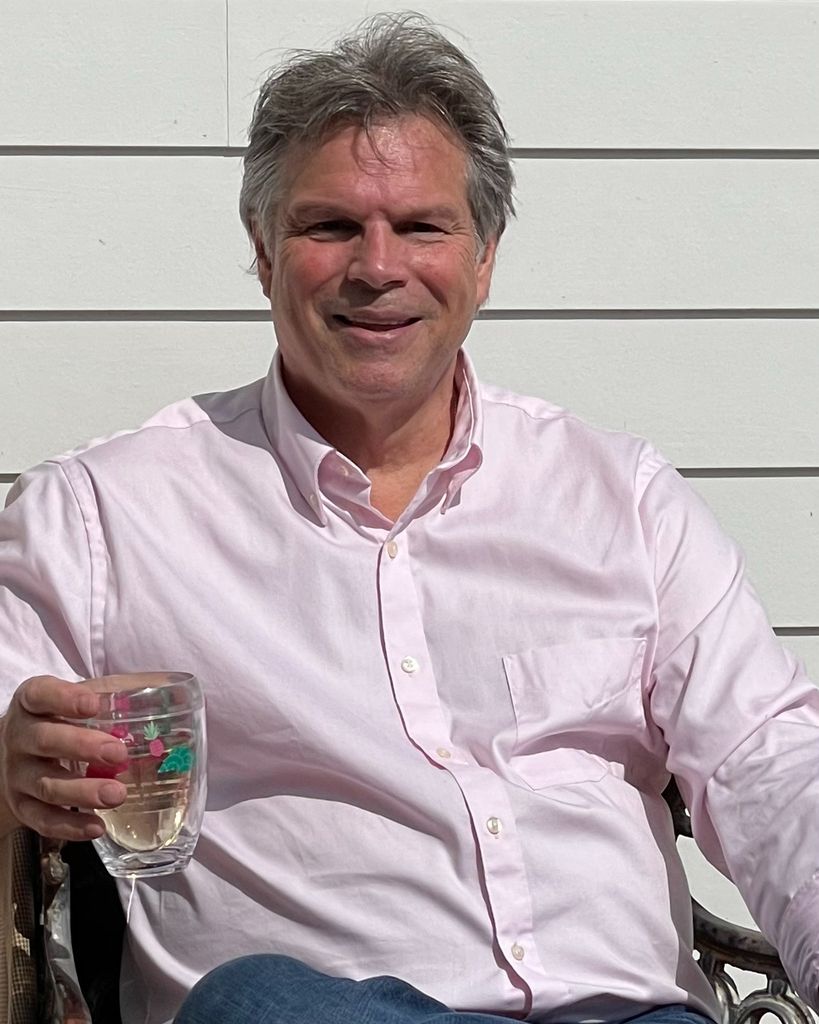 Bruce Farner Profile Photo