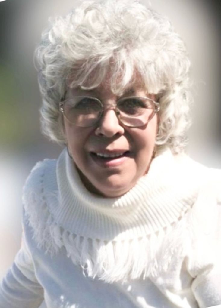 Carole Rawls Patterson Profile Photo