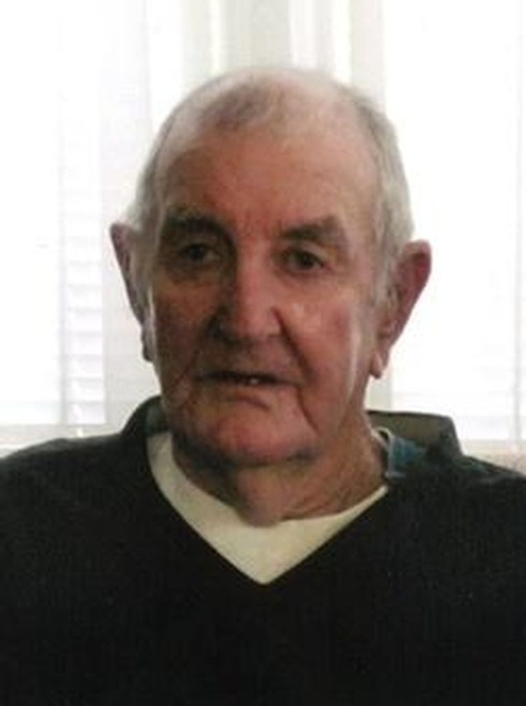 Emerson J. Davis