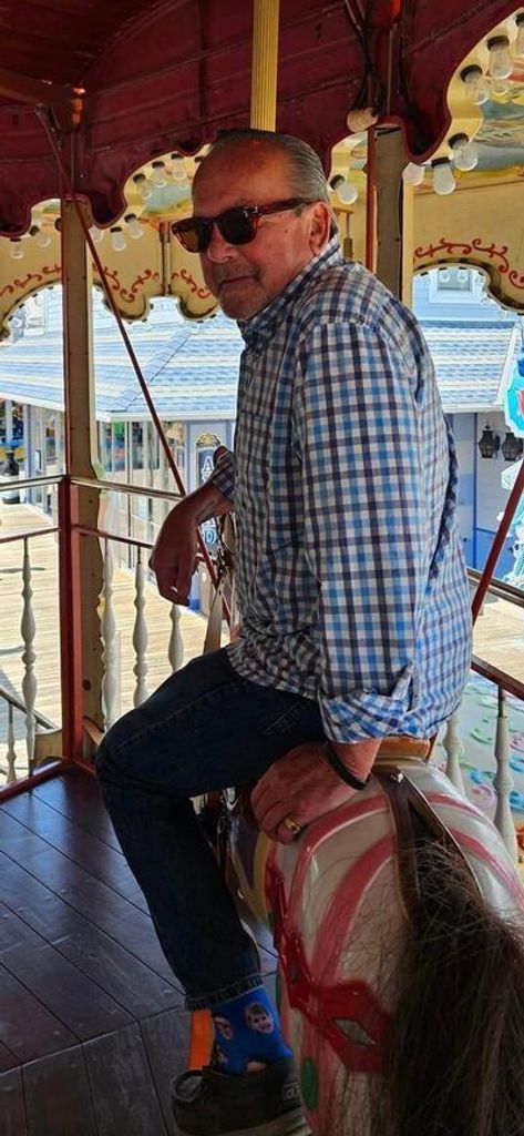 Michael T. Grogan Profile Photo