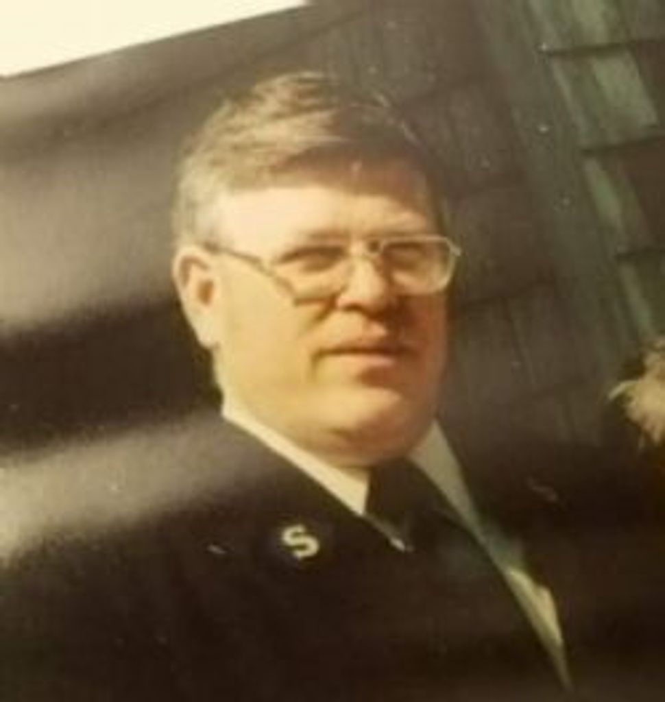 Kenneth Eugene Mccance Profile Photo