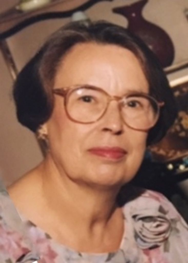Joan S. Johnson