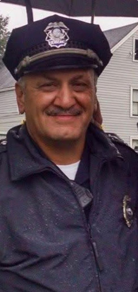 Lt. David N. Succi ( Ret.) Profile Photo