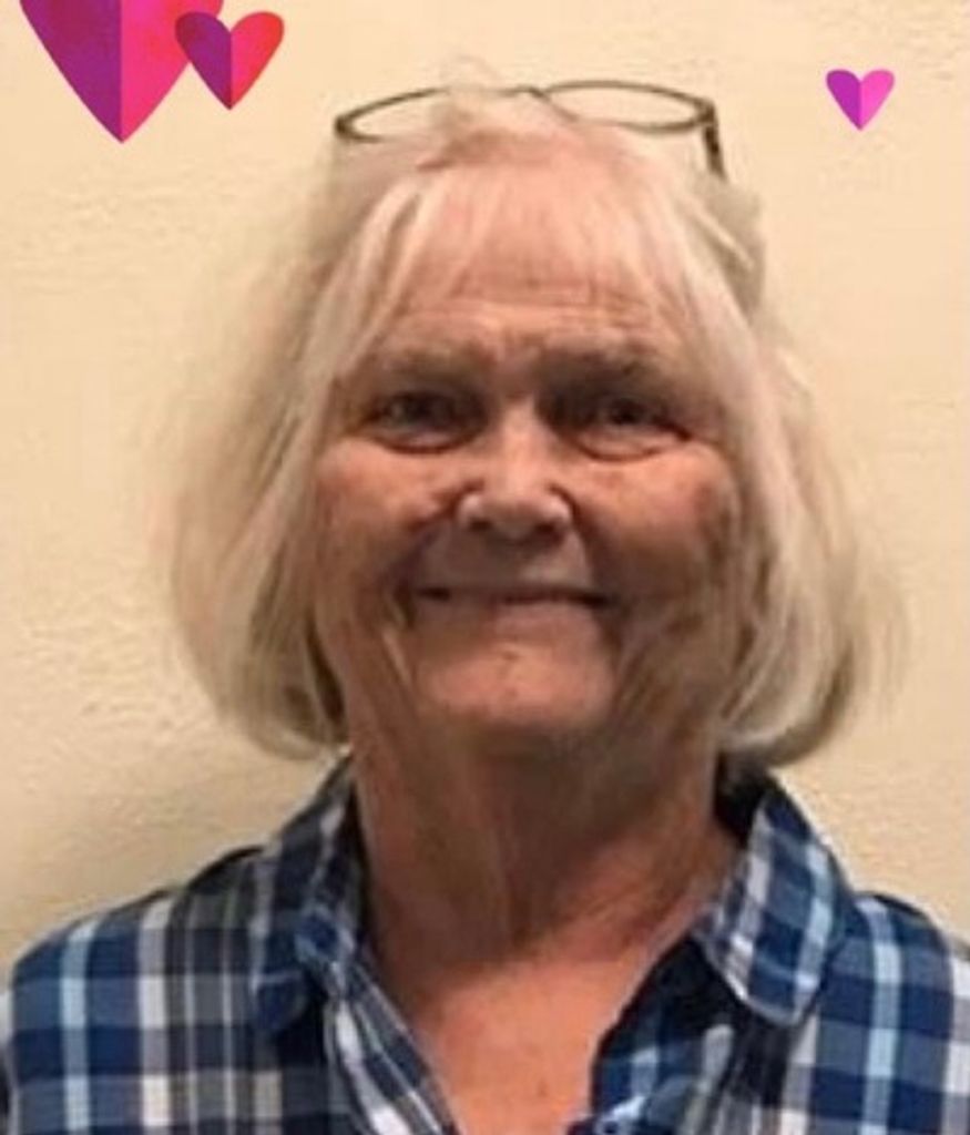 Donna Fay Dillard Profile Photo