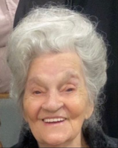 Faye Jones's obituary image