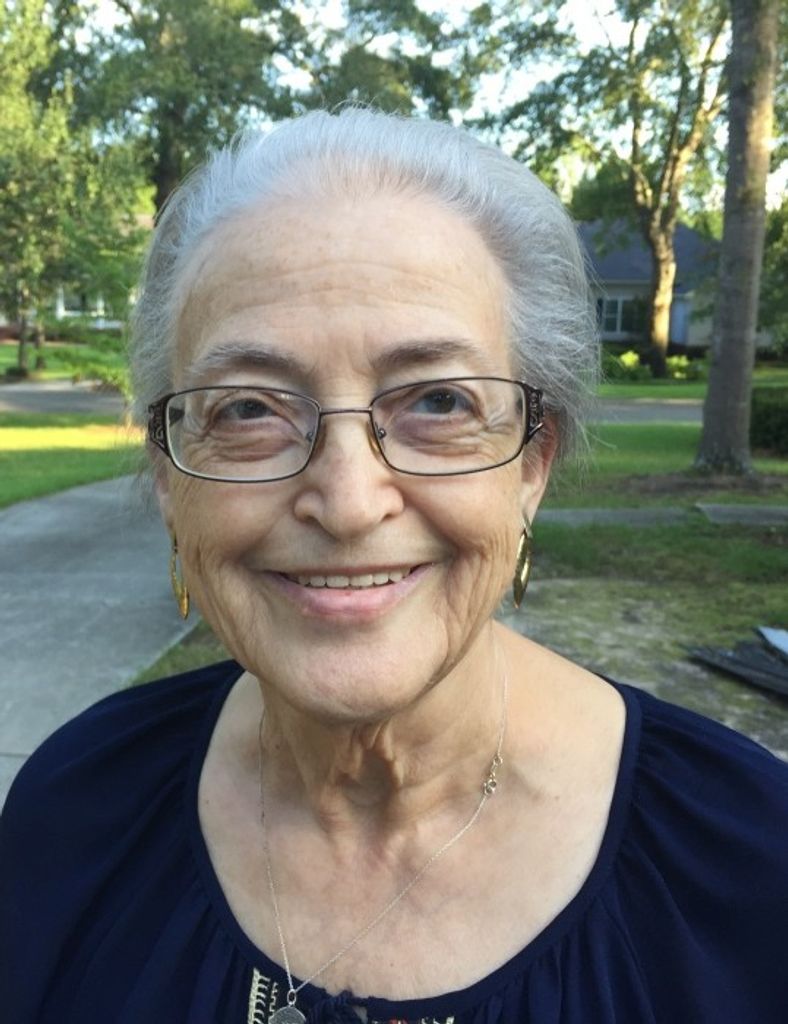 Bobbie (Putnam)  Hawkins