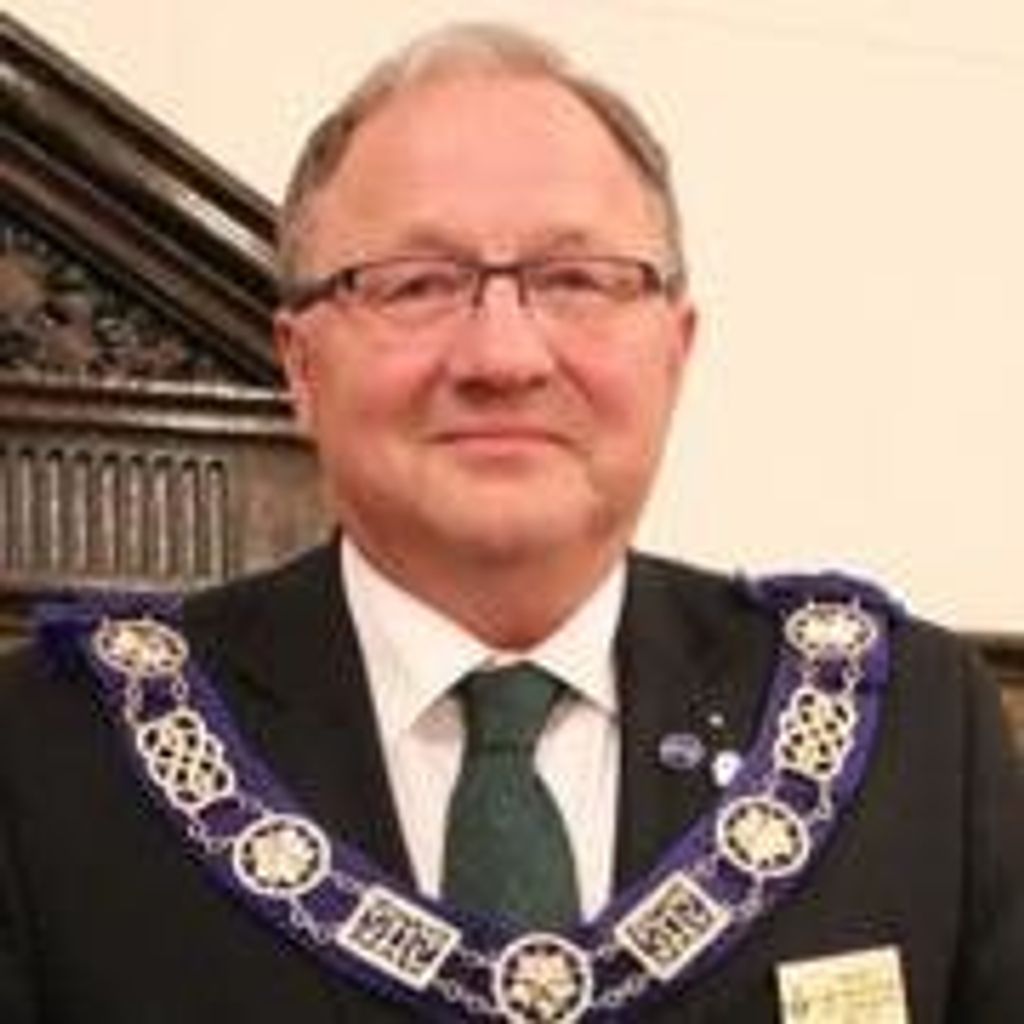 Randall James Sherstobitoff