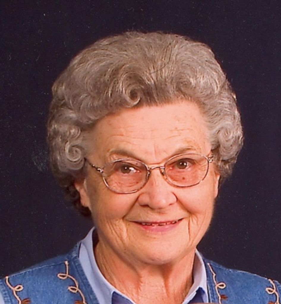 Eleanor Swank Profile Photo