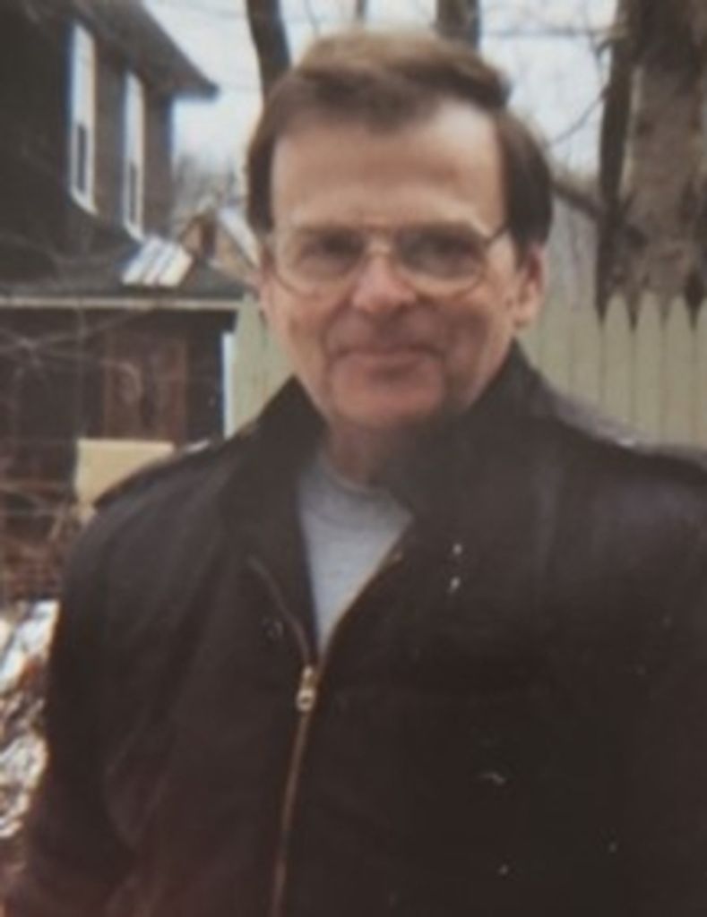 Roland E.  Desilets