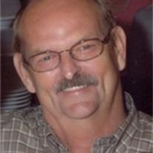 Charles William Hepker Profile Photo
