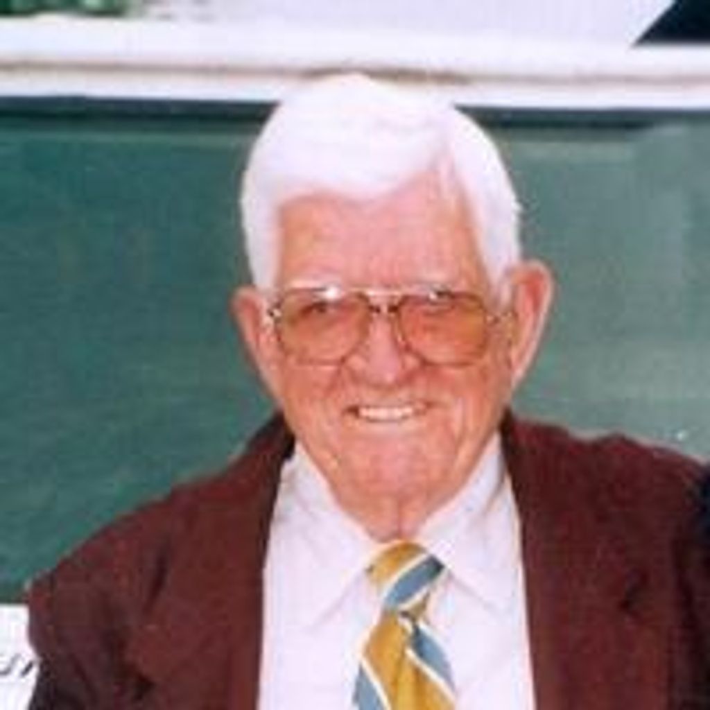 Edward A. Murphy Profile Photo