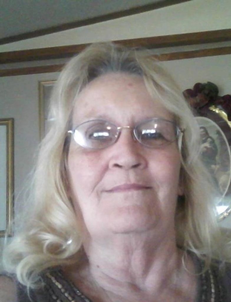 Patsy (Pat) Johnson Profile Photo