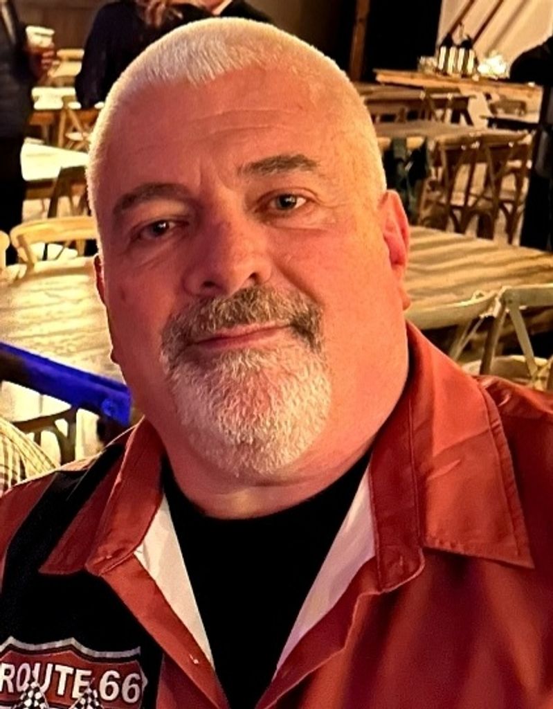 Terry L. Forseth